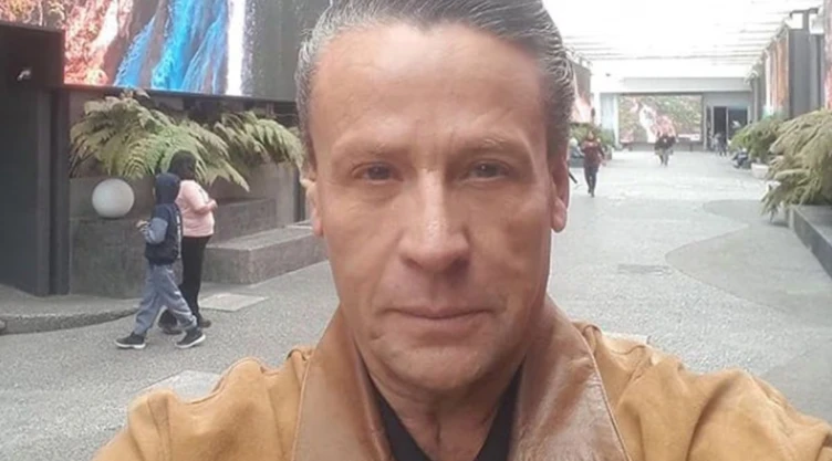 Alfredo Adame