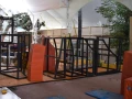 Así comenzó el sueño de la Villa Juguetón