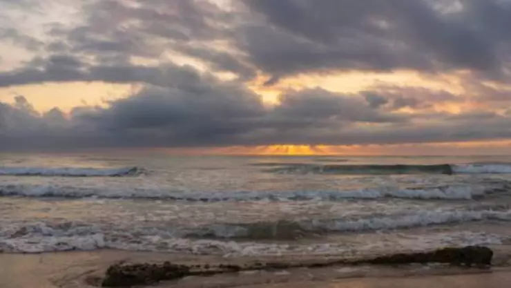Clima en Cancún hoy 28 de octubre: Canales de baja presión provocará lluvias en Quintana Roo