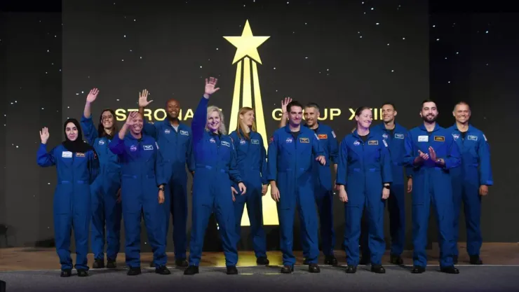 ¿Cómo convertirse en astronauta? La NASA abre vacantes y estos son los requisitos