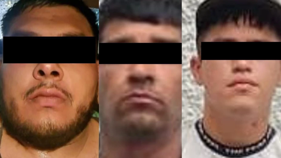 Detienen a tres por el asesinato de Mario ‘N’, líder sindical, ocurrida en Benito Juárez, Quintana Roo.jpg