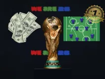El once ideal más caro de la Copa Mundial de la FIFA 2026™