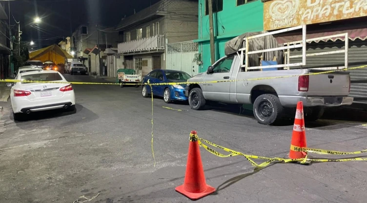 Caso Edith Guadalupe: trasladan su cuerpo de madrugada a Iztapalapa para velación