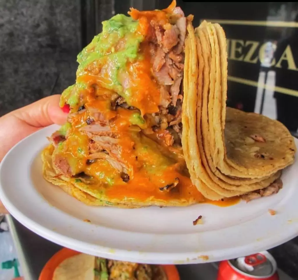 el huequito tacos