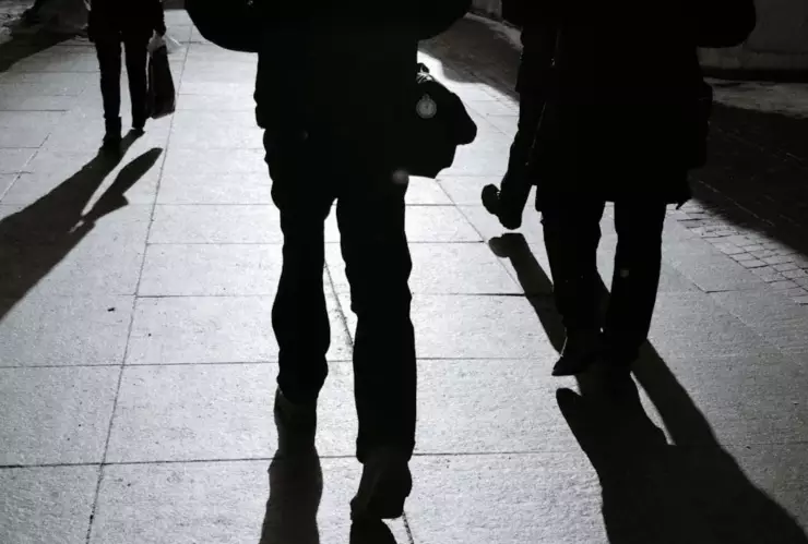 Desatan megaoperativo por jóvenes desaparecidos en Amozoc, Puebla: fueron a entrevista de trabajo falsa