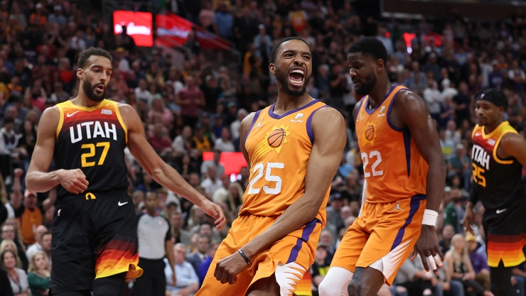 Phoenix Suns