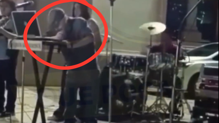 Muere profesor de música en el escenario en Magdalena de Kino, Sonora.png