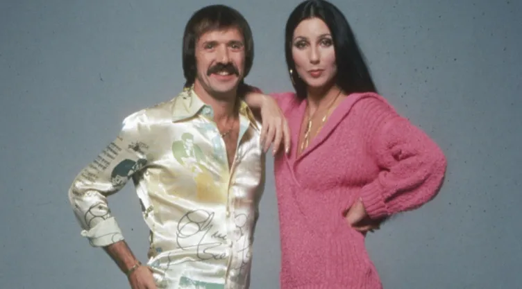 Cher