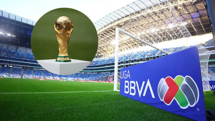 Jugador de la Liga MX es convocado a selección finalista del Mundial 2026