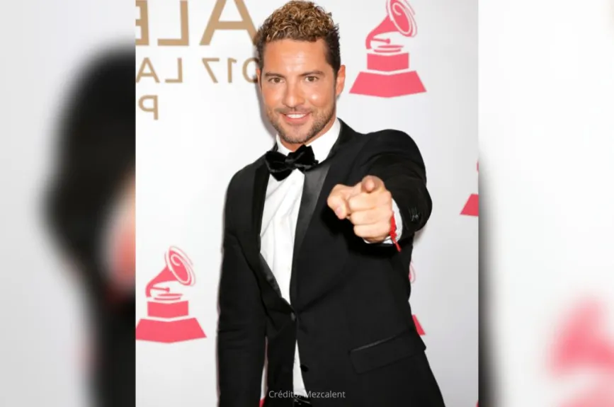 FOTOS | David Bisbal