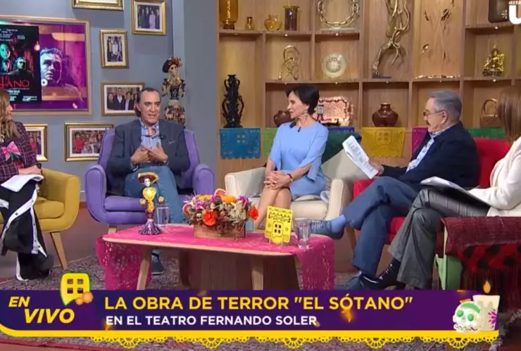 Luis Felipe Tovar nos habla sobre la obra de terror “El Sótano” en el teatro Fernando Soler.jpg