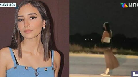 La última vez que se vio con vida a Debanhi Escobar fue el 9 de abril del 2022