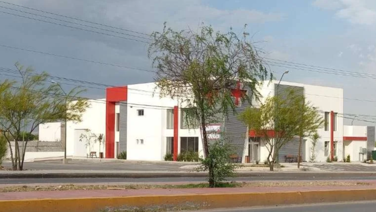 Cruz Roja