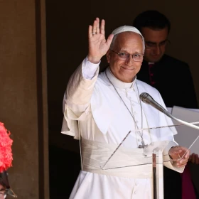 Papa León XIV visitará Perú, Argentina y Uruguay