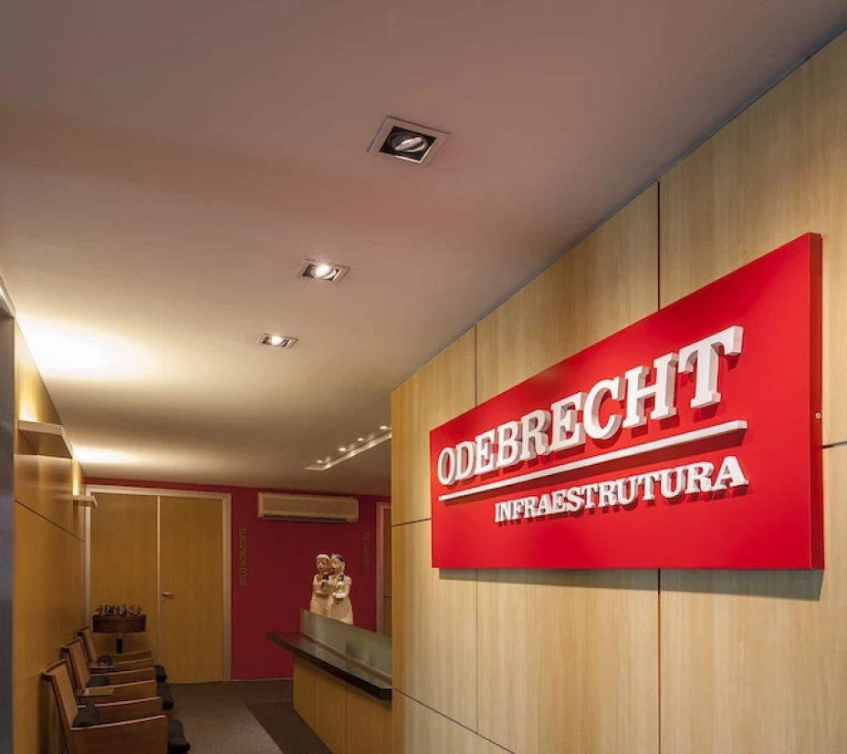 Odebrecht Perú