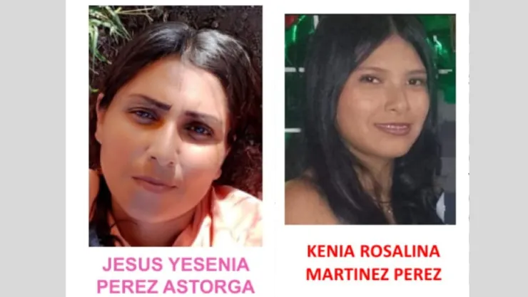 Desaparecen madre e hija en El Diez, Culiacán. .jpg