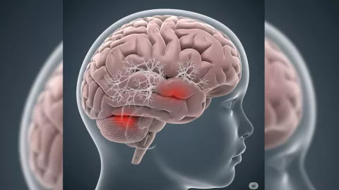 Obesidad infantil: ¿cómo impacta esta enfermedad al cerebro?