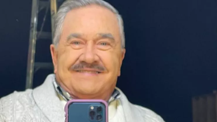 Pedrito Sola sufre terrible accidente: Este es su estado de salud