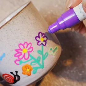 Ideas DIY 3 formas sencillas de personalizar las tazas lisas que tienes en casa.jpg