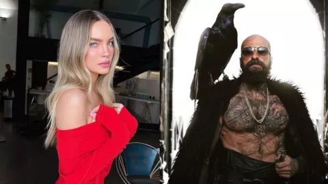 Belinda revela conversaciones con babo