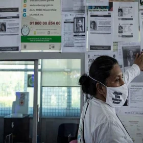 Naciones Unida alerta por violencia a mujeres buscadoras en México