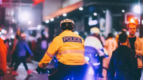 Infracciones en Chihuahua