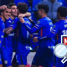 jugador de Cruz Azul iría a la MLS