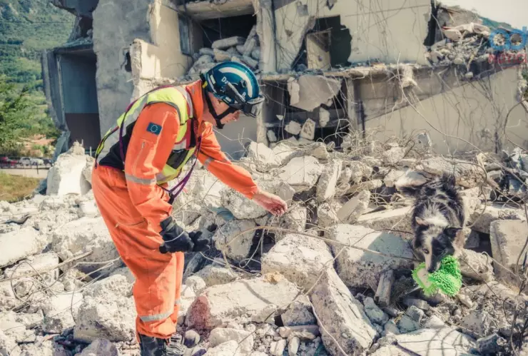 México, el segundo país con más sismos