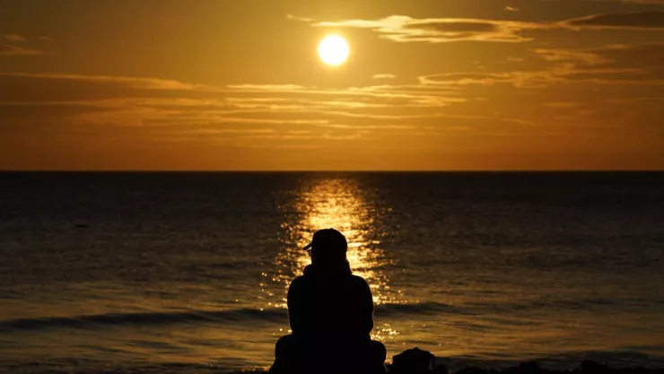 Summer Solstice In The UK