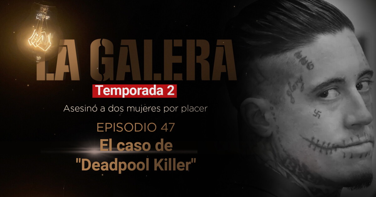 Aztec Deadpool El enigma de