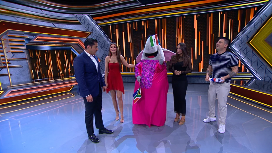 Al Extremo, programa del 5 de diciembre 2025