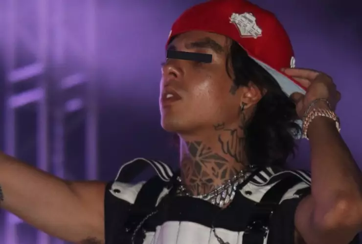 ¿Cuánto tiempo podría estar detenido Natanael Cano por intento de soborno en Hermosillo?