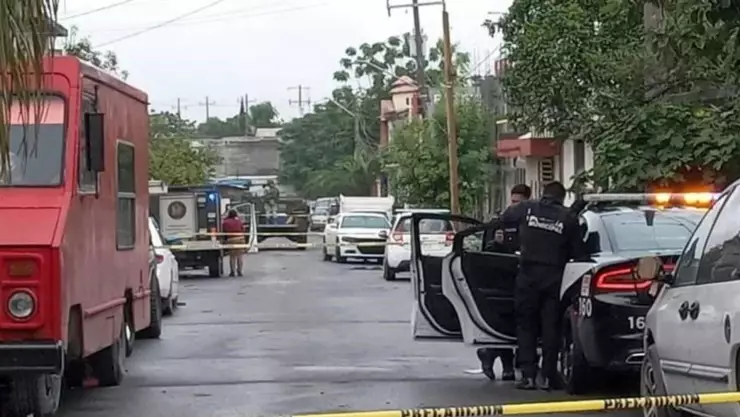 hombre asesina a su ex pareja