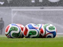 Balones Copa Mundial de la FIFA 2026