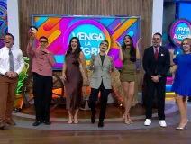 Venga La Alegría, programa completo del 3 de septiembre 2026 parte 1