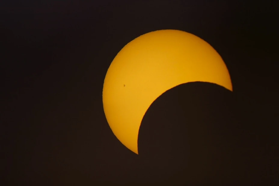 Eclipse