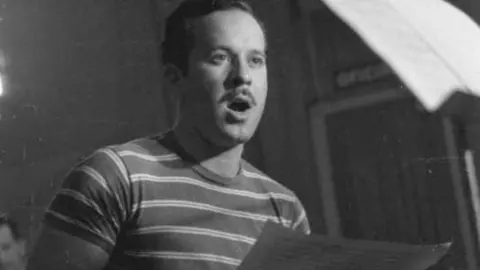 Yucatecos recuerdan la muerte de Pedro infante; esto fue lo que pasó