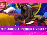 ¿Flechazo a primera vista? La Bebeshita recuerda qué pensó de Kevyn “Bicolor” al conocerlo