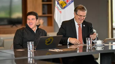 ¿Cómo es el terreno donde se construirá la planta de Tesla en Nuevo León?