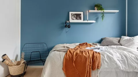 ¿Qué significa nunca hacer la cama según la psicología?