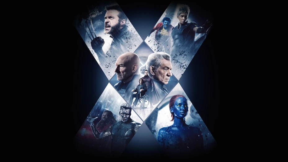 Filtran trailer de ‘X-Men: Apocalypse’