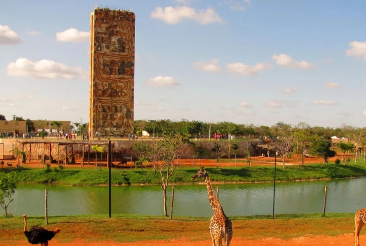 Esta es la razón por la que Animaya, museos y centros culturales en Mérida permanecerán CERRADOS este viernes 25 de abril