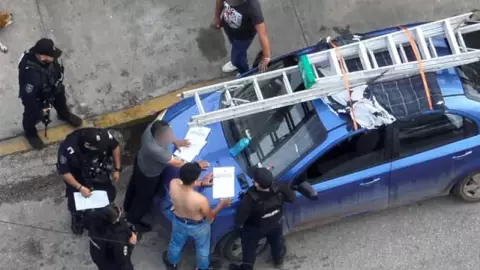 Frustran secuestro virtual en Benito Juárez; así fue el modus operandi de los extorsionadores