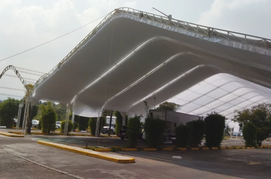 Así comenzó el sueño de la Villa Juguetón