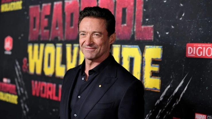 Rutina de Hugh Jackman para volver como Wolverine