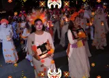 Procesión de Catrinas 2026