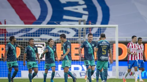 Ormeño el héroe del Puebla