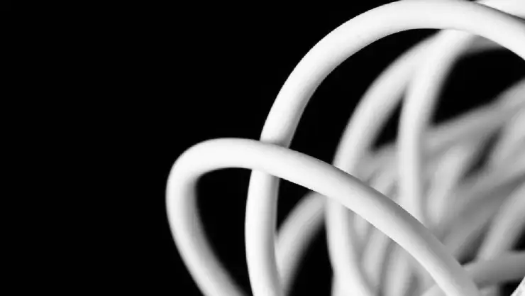 Sufre descarga eléctrica mientras intentaba robar cables de alta tensión