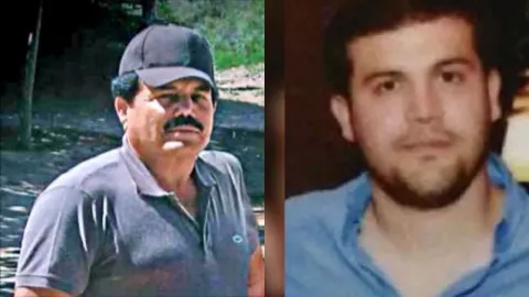 ¿Quiénes son Ismael El Mayo Zambada y Joaquín Guzmán López y por qué están detenidos?