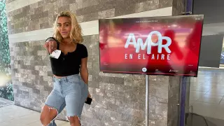 ¿Estás listo para encontrar a tu media naranja en Amor en el Aire